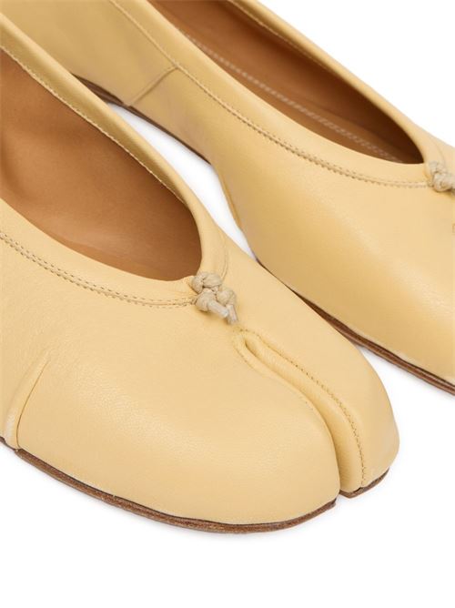 Ballerina Tabi MAISON MARGIELA | S58WZ0127P6378T2127